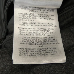 MONCLER MONTGENEVRE Áo khoác lông - Hàng hiệu Authentic 893202