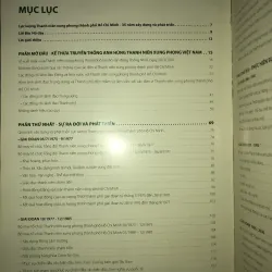 Lực lượng thanh niên xung phong thành phố Hồ Chí Minh 35 năm xây dựng và phát triển  755029