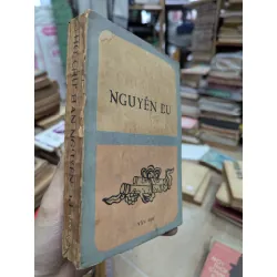 Thơ Chữ Hán - Nguyễn Du 455274