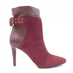 【Khuyến mãi】Giày bốt JIMMY CHOO