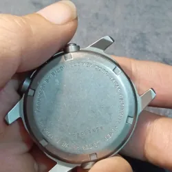 Đồng hồ nam Ricoh báo thức 2 chế độ 755017