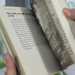 Dám Thành Công - Jack Canfield & Mark Victor Hansen 787105