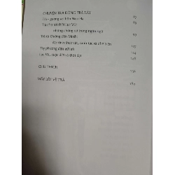Trà kinh - 2022 - 186 trang - LỊCH SỬ - CHÍNH TRỊ - TRIẾT HỌC - SLSCTNHTGPSLSCTANTQ3112-62 924122