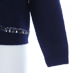 Áo khoác cardigan LOUIS VUITTON FQKC10CWI - Hàng hiệu Authentic 775680