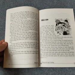 RỪNG NÚI QUÊ HƯƠNG - BĂNG SƠN 720700