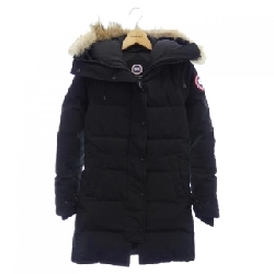 【Khuyến mãi】Áo khoác lông vũ Canada Goose