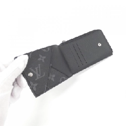 Ví hybrid Monogram Eclipse Louis Vuitton M81568 621995