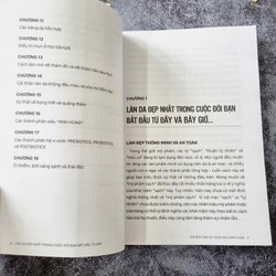 Làn da đẹp nhất trong cuộc đời bạn bắt đầu từ đây 193032