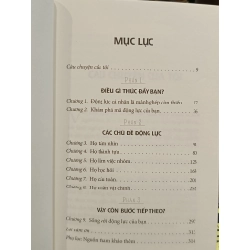The Motivation Code - Mật mã động lực: Cẩm nang kích hoạt niềm cảm hứng trong công việc - Todd Henry (Nhóm biên dịch Lương Ngân) 453547