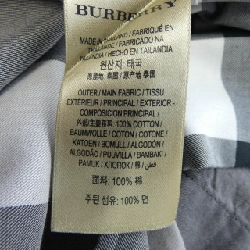 Áo sơ mi ngắn tay BURBERRY 40561091 - Hàng hiệu Chính hãng 892602