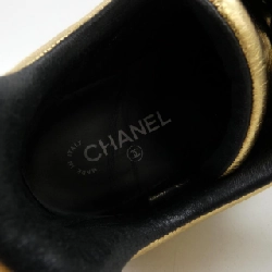 【Mã giảm giá】Giày thể thao CHANEL 660840