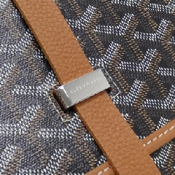 Túi xách Goyard Belvedere MM - Hàng hiệu Chính hãng 765078