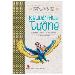 Những Truyện Hay Viết Cho Thiếu Nhi - Nguyễn Huy Tưởng