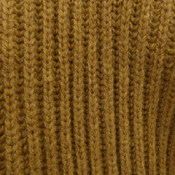 【Mã giảm giá】SACAI Áo len 644806