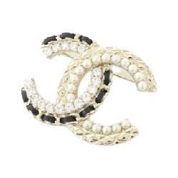 Chanel AB8609 Brooch - Hàng hiệu Authentic