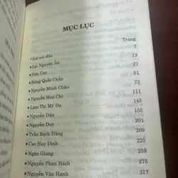 NHÀ VĂN VIỆT NAM THẾ KỶ XX (4 tập) 693073