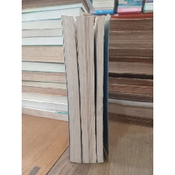 Almanac văn hóa thế giới 2002-2003 - Việt Anh, Hồng Phúc 974000