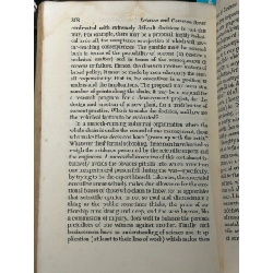 Conant : Science and Common Sense 991679