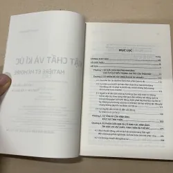 Vật chất và kí ức - Henri Bergson (c43) 975431