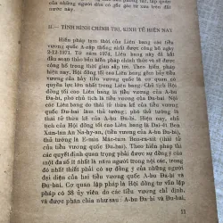 Các nước Tây Á - NXB Sự Thật  968756