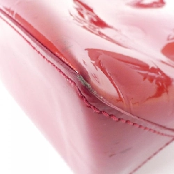 Túi Louis Vuitton Vernis Wilshire PM M93642 614737