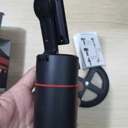 Gimbal P02 AI thông minh 737865