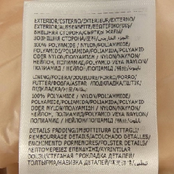 Áo gile MONCLER 637367