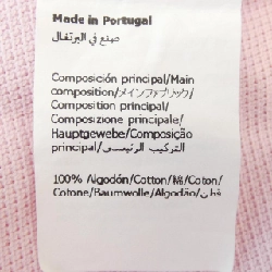 Áo polo LOEWE S359Y23XAI - Hàng hiệu Chính hãng 775737