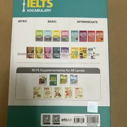 Perfect Ielts Vocabulary 1022650