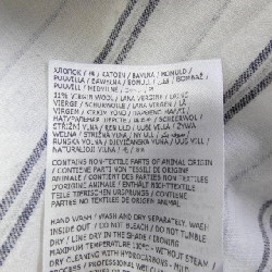 Áo sơ mi MM6 S52DL0195 629049