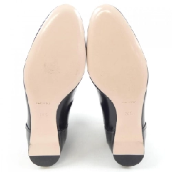 【Mã giảm giá】Giày bốt NINA RICCI 663153