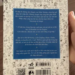 Nhóc Nicolas Những chuyện chưa kể 1013730