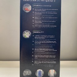 Máy xay sinh tố cầm tay Braun MultiQuick 781