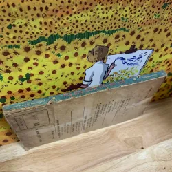 Robinson Crusoe - Daniel Defoe 927996