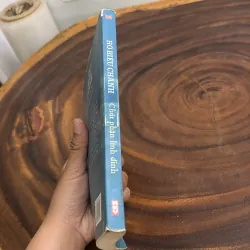 [Rách Góc Trang Cuối] - II Tiểu Thuyết: Chút Phận Linh Đinh - Hồ Biểu Chánh - 2018 1001915