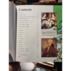The Compact Flute : A complete guide to the flute and ten great composers (no CD) 331900