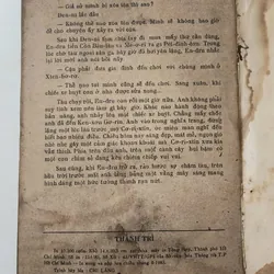 A. J  Cronin - tiểu thuyết THÀNH TRÌ 706659