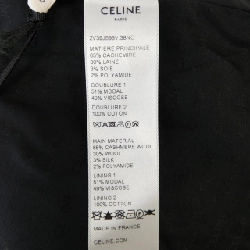 Áo khoác oversized CELINE 2V39J593V - Hàng hiệu Authentic 815011