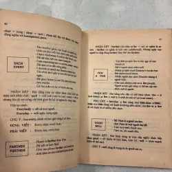 Viết đúng Tiếng Anh - Trần Văn Điền 977262