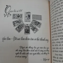 54 Lá bài cuộc đời. Biên soạn Nguyễn Thu Hải My. 627898