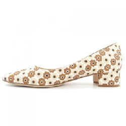 【Mã giảm giá】Giày cao gót MANOLO BLAHNIK 663596