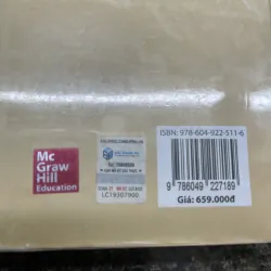 Tài chính doanh nghiệp Ross Waterfield Jaffe 751854