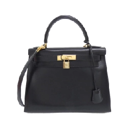 【Vintage】Túi Hermes Kelly 28cm 001848CC