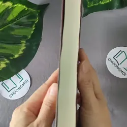 [MIỄN PHÍ BỌC SÁCH] Trái Tim Ngọt Ngào - Chelsea Cain 604599