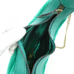 Túi đeo vai GG MARMONT 770983 FACK2 - Hàng hiệu Authentic 763978