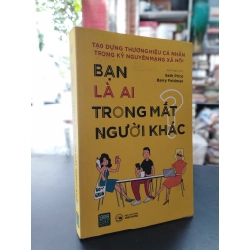 Bạn là ai trong mắt người khác? - Nhiều tác giả 335466