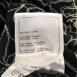 Áo thun CHANEL LOOK48 P78741K11351 25C - Hàng hiệu Chính hãng 824336