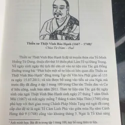 Chư Tôn Thiện Đức và Cư Sĩ Hữu Công - Tập 3 747436