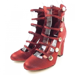 Giày bốt JIMMY CHOO - Hàng hiệu Chính hãng 829912