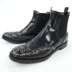 Giày boot CHURCH'S KETSBY - Hàng hiệu Chính hãng 829325